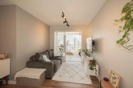 Apartamento com 3 Quartos à venda, 73m² no São Judas, São Paulo