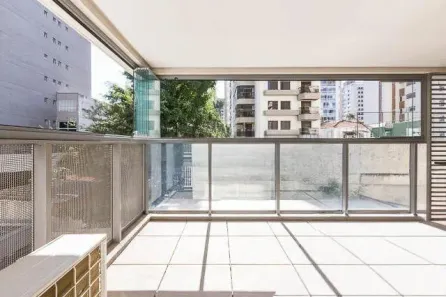 Apartamento com 2 Quartos à venda, 58m² no Pinheiros, São Paulo