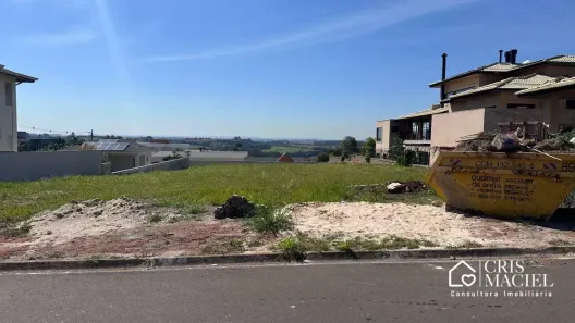 Lote/Terreno à venda, 1200m² no Jardim Quintas da Terracota, Indaiatuba
