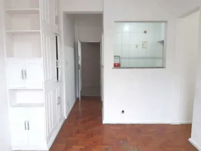 Apartamento com 2 Quartos à venda, 57m² no Engenho Novo, Rio de Janeiro