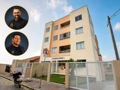 Apartamento com 2 Quartos à venda, 60m² no Fazenda Santo Antônio, São José