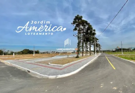Lote/Terreno à venda, 252m² no Passagem, Tubarão