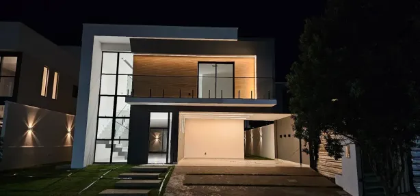 Casa de Condomínio com 3 Quartos à venda, 260m² no , Paço do Lumiar