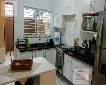 Sobrado com 3 Quartos à venda, 132m² no Parada Inglesa, São Paulo