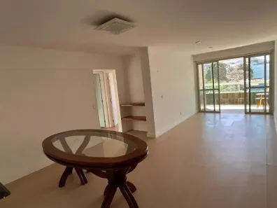 Apartamento com 3 Quartos à venda, 104m² no Pechincha, Rio de Janeiro