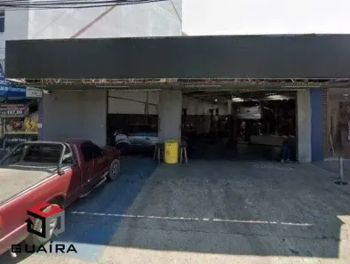 Galpão/Depósito/Armazém à venda, 250m² no Assunção, São Bernardo do Campo