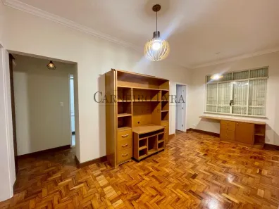 Apartamento com 3 Quartos à venda, 85m² no Higienópolis, São Paulo