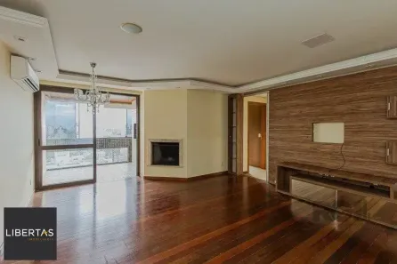 Apartamento com 3 Quartos à venda, 95m² no Auxiliadora, Porto Alegre