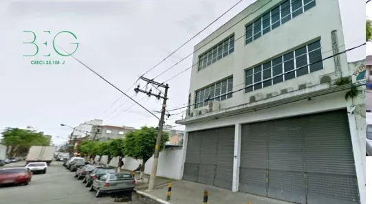 Galpão/Depósito/Armazém à venda, 2200m² no Brás, São Paulo