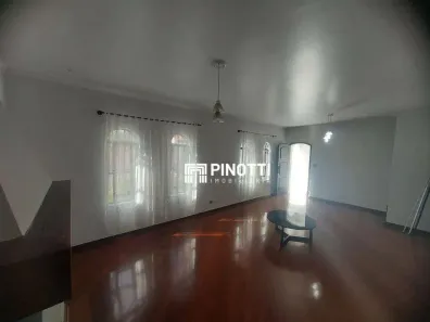 Sobrado com 4 Quartos para alugar, 340m² no Assunção, São Bernardo do Campo