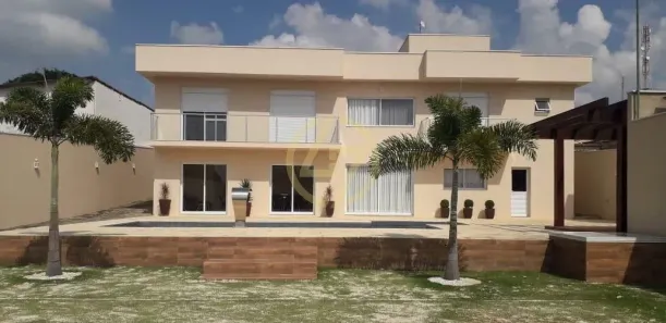 Casa com 5 Quartos à venda, 1100m² no Perímetro Urbano, Sarapuí