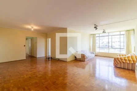 Apartamento com 3 Quartos à venda, 148m² no Bela Vista, São Paulo