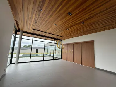 Casa de Condomínio com 4 Quartos à venda, 600m² no Condomínio Reserva do Paratehy, São José dos Campos