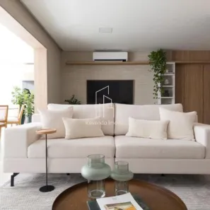 Apartamento com 3 Quartos à venda, 154m² no Jardim Caravelas, São Paulo