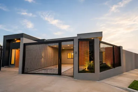 Casa com 3 Quartos à venda, 93m² no Jardim Campo Belo, Maringá