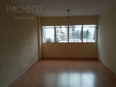 Apartamento com 3 Quartos à venda, 98m² no Pinheiros, São Paulo