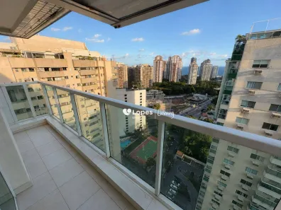 Cobertura com 2 Quartos à venda, 123m² no Barra da Tijuca, Rio de Janeiro