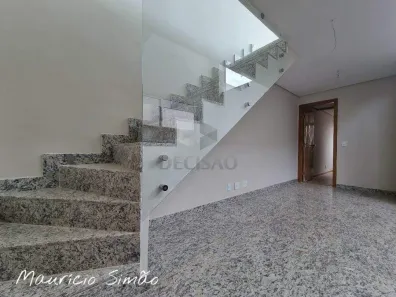 Cobertura com 2 Quartos à venda, 115m² no Cruzeiro, Belo Horizonte