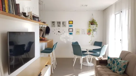 Apartamento com 2 Quartos à venda, 53m² no Humaitá, Porto Alegre