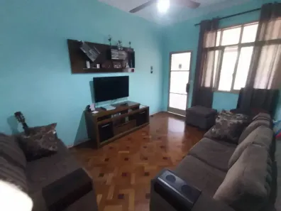 Casa de Condomínio com 4 Quartos à venda, 120m² no Engenho Novo, Rio de Janeiro