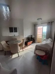 Apartamento com 2 Quartos à venda, 64m² no Jardim Gonçalves, Sorocaba