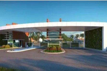 Lote/Terreno à venda, 454m² no Tarumã, Manaus
