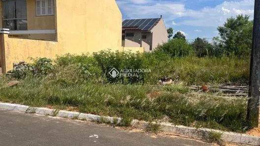 Lote/Terreno à venda, 200m² no Estância Velha, Canoas