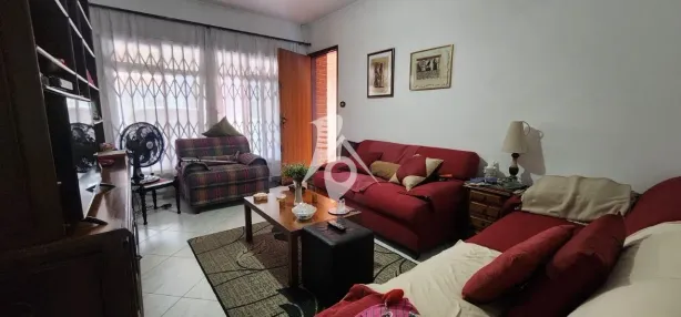 Sobrado com 2 Quartos para alugar, 115m² no Vila Invernada, São Paulo