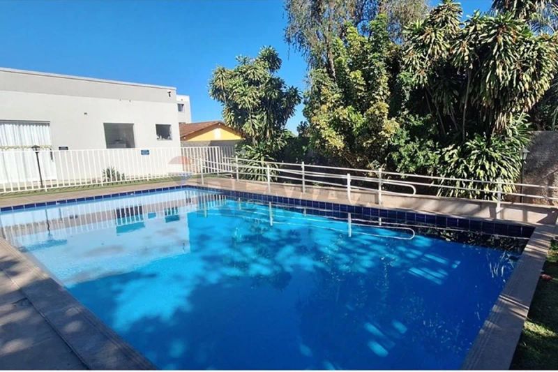 Apartamento com 2 quartos — Trevo, Belo Horizonte