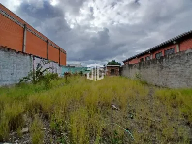 Lote/Terreno à venda, 422m² no Ideal, Novo Hamburgo