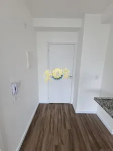 Flat com 1 Quarto à venda, 25m² no Vila Nova Conceição, São Paulo