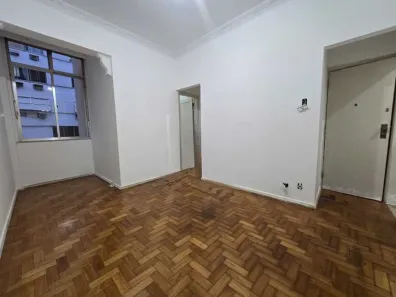 Apartamento com 1 Quarto à venda, 48m² no Flamengo, Rio de Janeiro