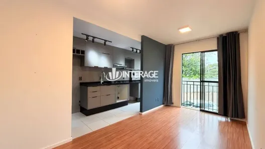 Apartamento com 2 Quartos para alugar, 50m² no Santa Felicidade, Curitiba