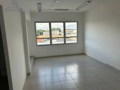 Sala Comercial para alugar, 40m² no Itaberaba, São Paulo