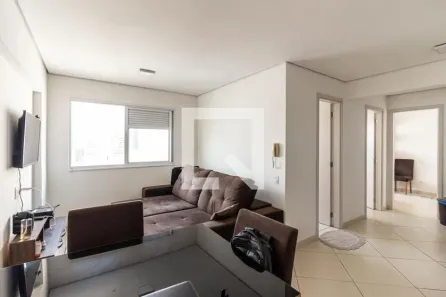 Apartamento com 2 Quartos à venda, 44m² no Campos Elíseos, São Paulo