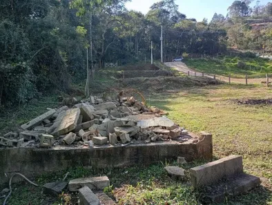 Lote/Terreno à venda, 1475m² no Loteamento Jardim Parque das Palmeiras, Serra Negra