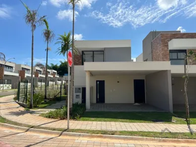 Casa de Condomínio com 4 Quartos à venda, 320m² no Alphaville Dom Pedro, Campinas