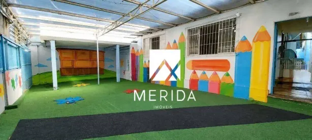 Imóvel Comercial para alugar, 306m² no Assunção, São Bernardo do Campo