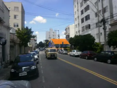 Lote/Terreno à venda, 835m² no Santa Tereza, Belo Horizonte