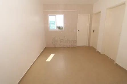Apartamento com 2 Quartos para alugar, 43m² no Areal, Pelotas