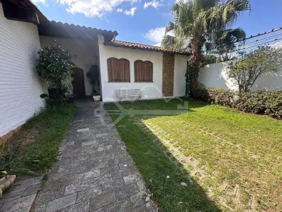 com 5 Quartos para alugar, 320m² no São Luiz, Belo Horizonte