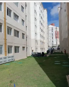 Apartamento com 2 Quartos para alugar, 54m² no Piatã, Salvador