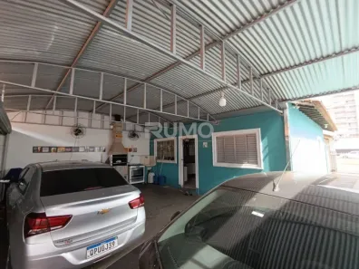 Imóvel Comercial com 3 Quartos à venda, 260m² no Parque Ortolândia, Hortolândia