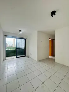 Apartamento com 2 Quartos à venda, 55m² no Torre, Recife