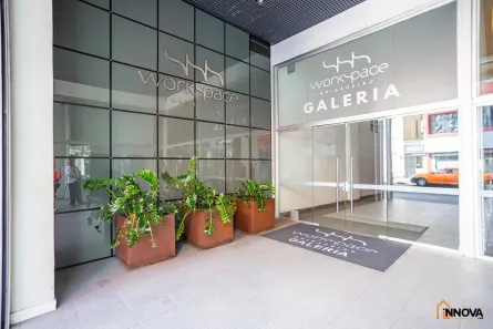 Ponto Comercial com 1 Quarto para alugar, 80m² no Centro, Curitiba