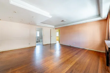 Apartamento com 2 Quartos à venda, 91m² no Petrópolis, Porto Alegre