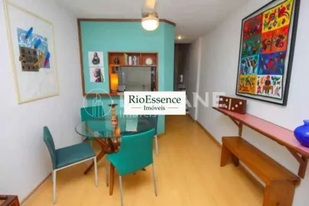 Apartamento com 1 Quarto à venda, 77m² no Flamengo, Rio de Janeiro