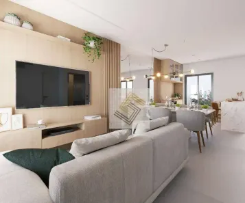 Casa de Condomínio com 3 Quartos à venda, 150m² no Parque Taquaral, Campinas