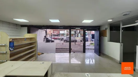 Ponto Comercial para alugar, 420m² no Anchieta, Belo Horizonte
