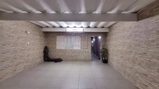 Casa com 2 Quartos à venda, 200m² no Vila Pires, Santo André